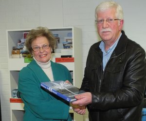 New look for Tourism